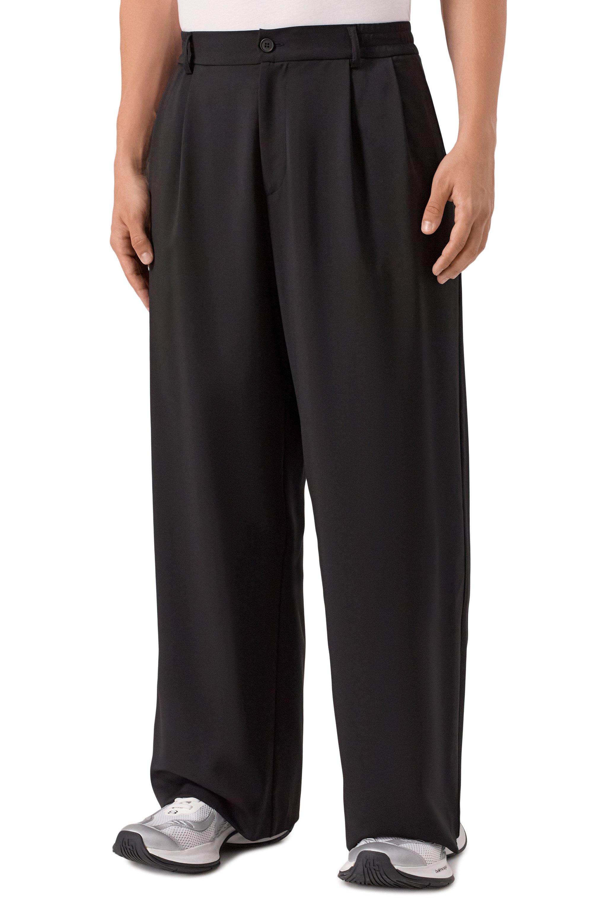 Брюки AN OTHER DATE, арт. F50DMAPA083, фото 3