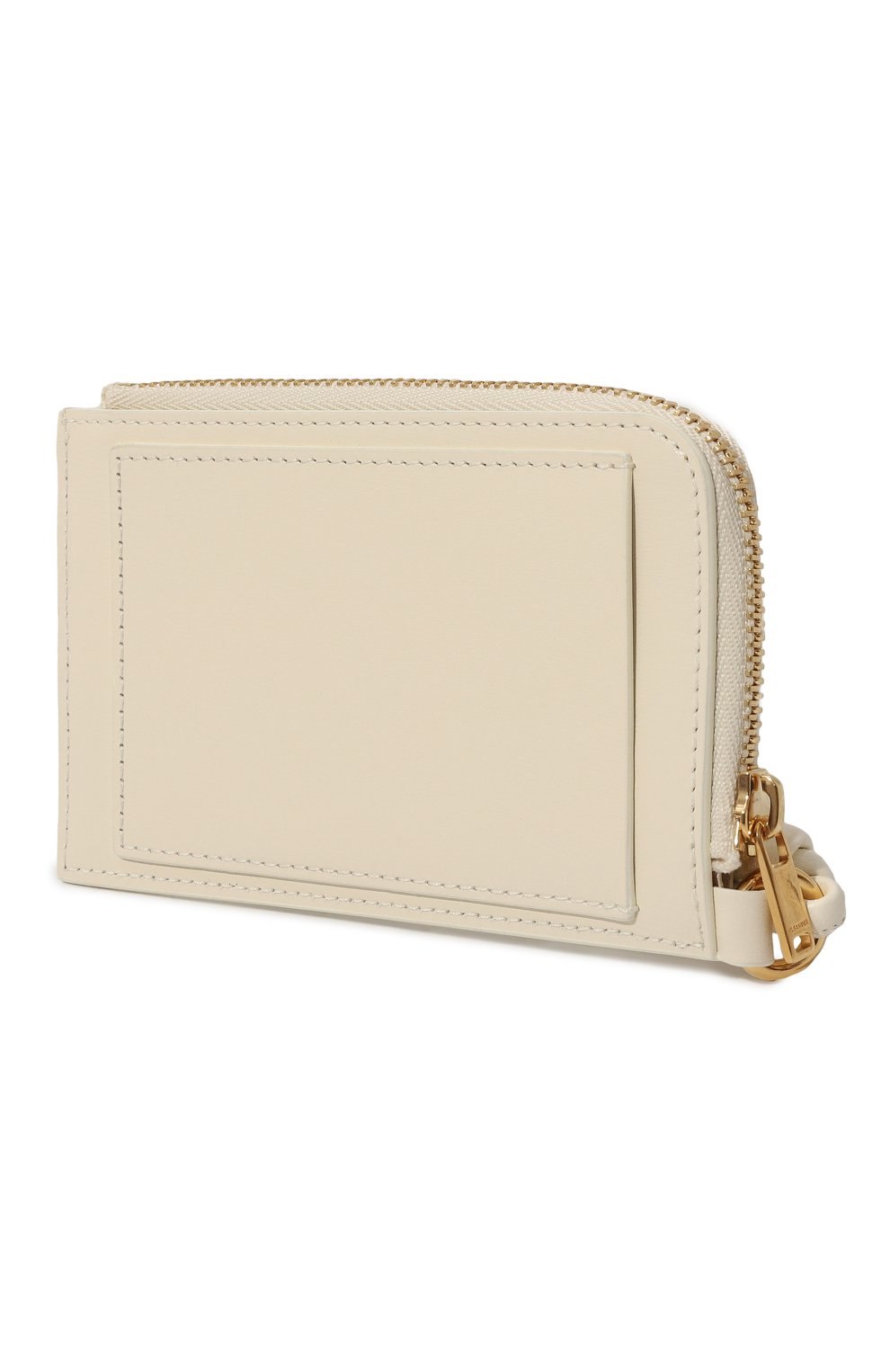 Кожаный футляр для кредитных карт JIL SANDER, арт. J07UI0004-P4841, фото 2