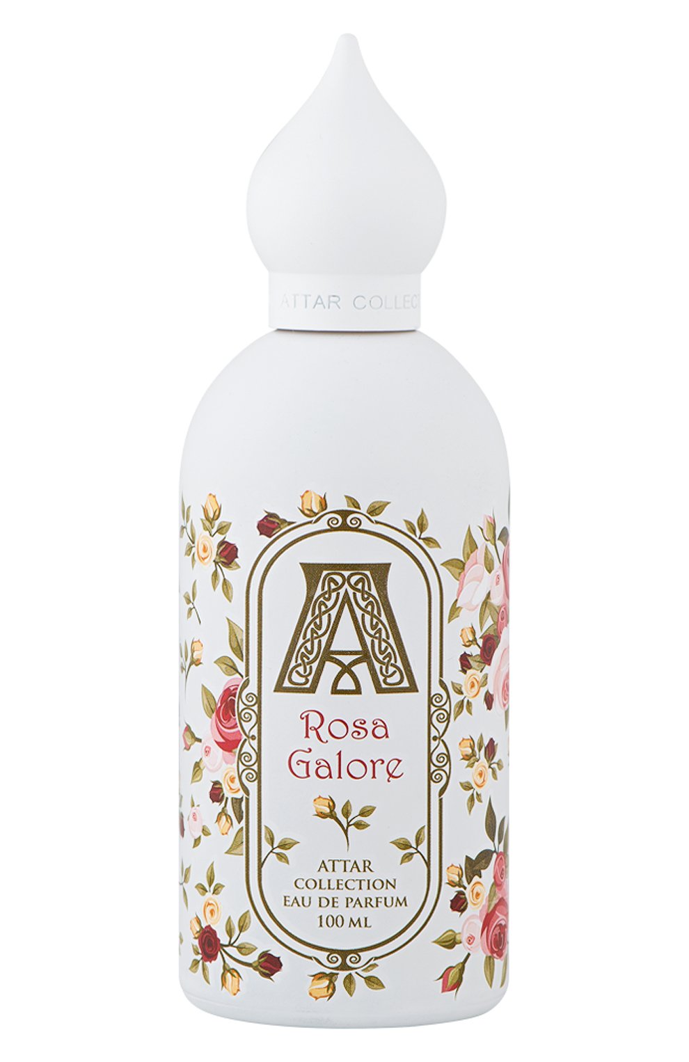 Парфюмерная вода rosa galore (100ml) ATTAR COLLECTION, арт. 6301020305255, фото 1