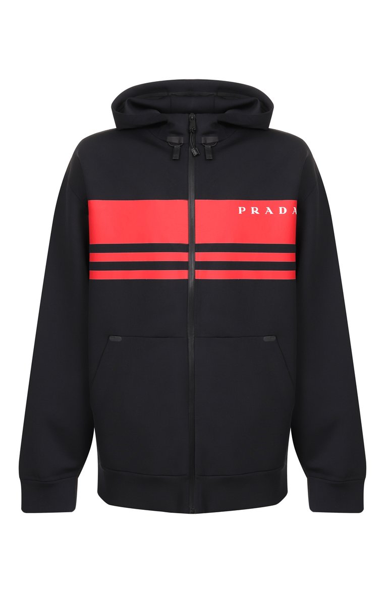 Бомбер PRADA, арт. SJC590-10QM-F0002, фото 1