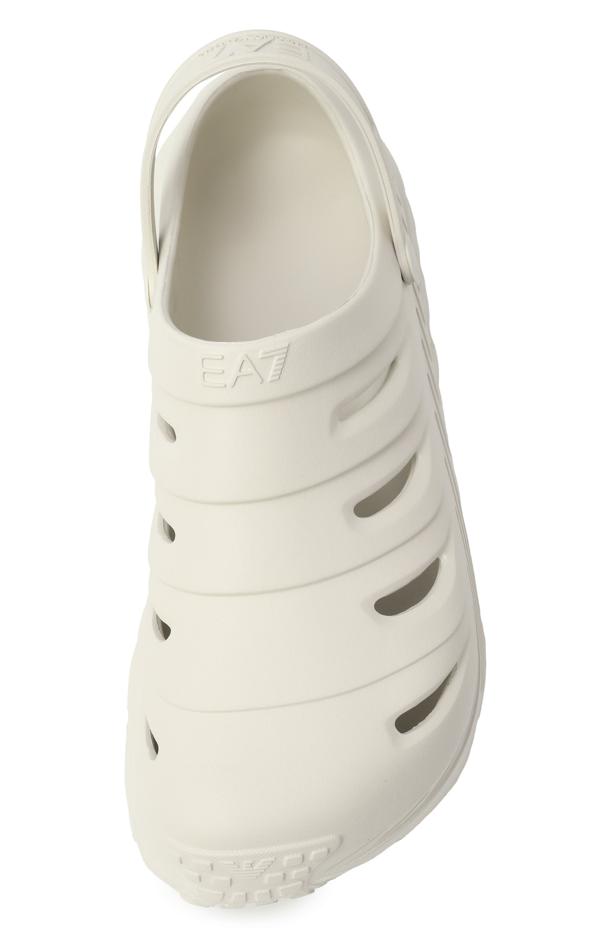 Сабо crusher sonic EA7, арт. XBR003/XK448, фото 6