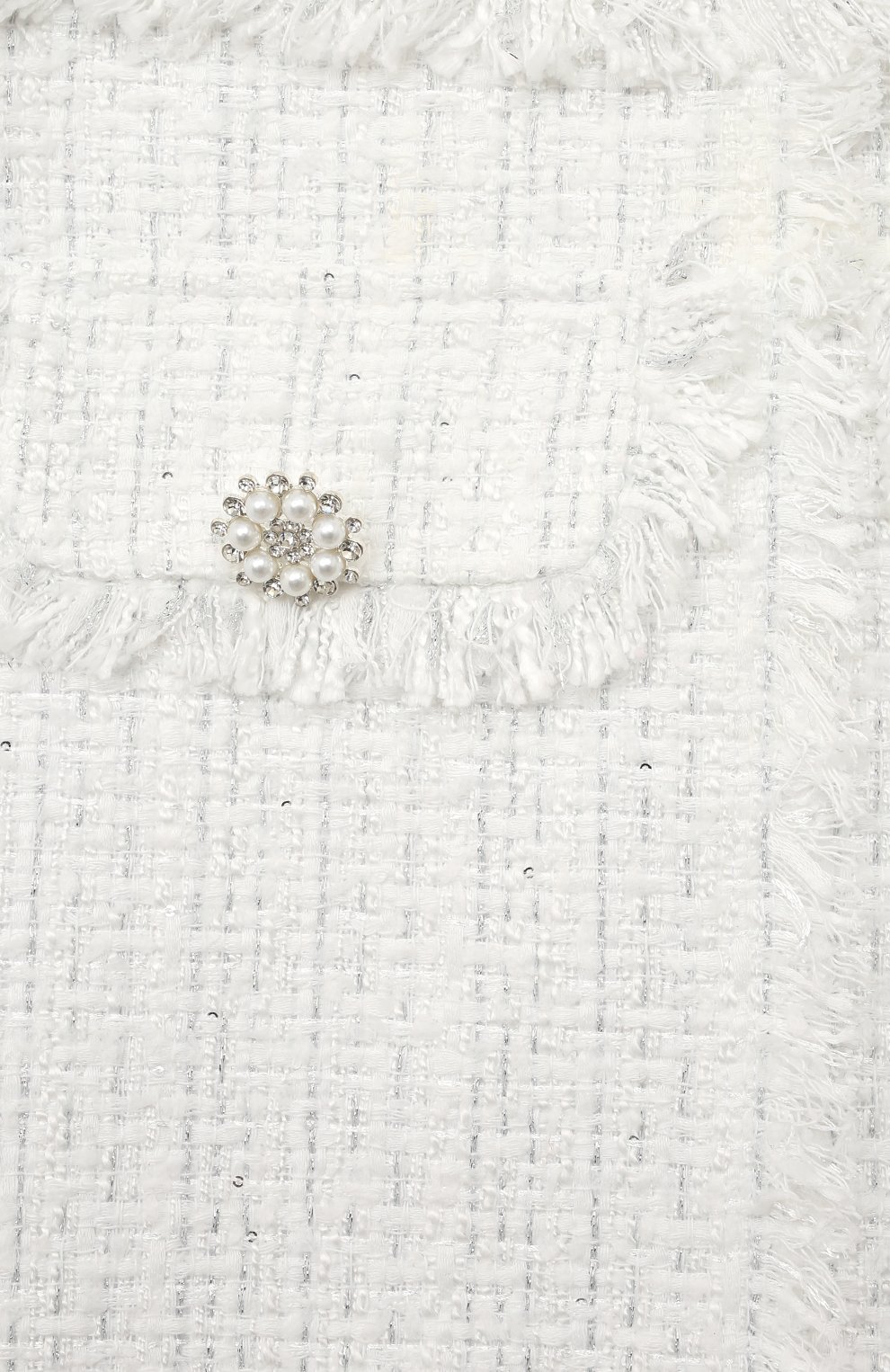 Твидовый костюм ZHANNA & ANNA, арт. ZA22040409-01, фото 4