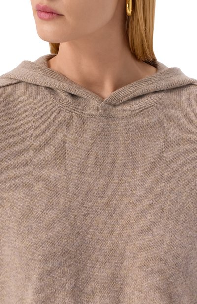 Кашемировое худи ARCH4, арт. SARAH/KNJP21197, фото 5