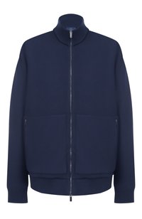 Темно-синий