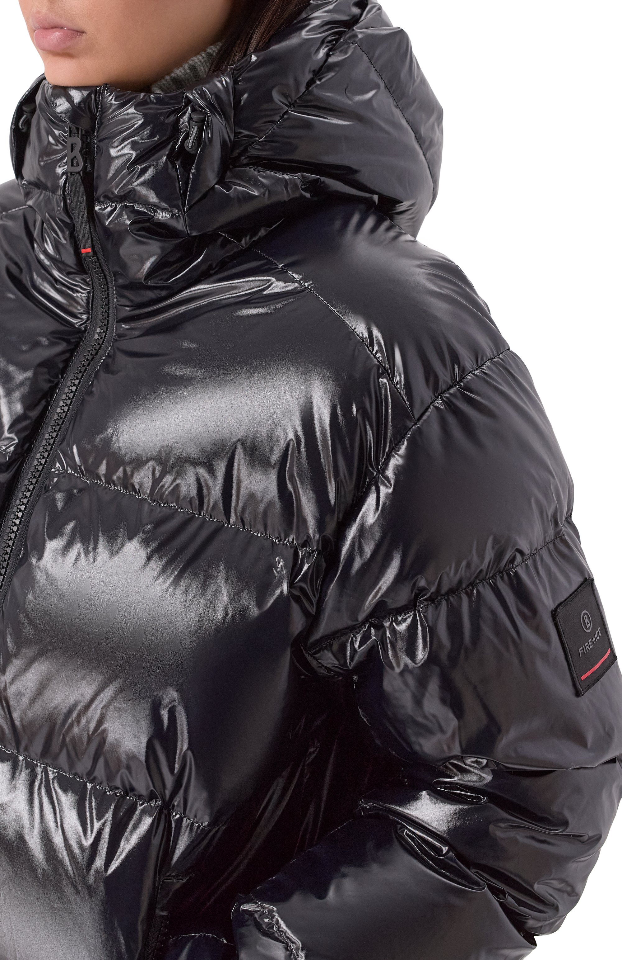 Пуховик BOGNER FIRE+ICE, арт. 34719140, фото 5