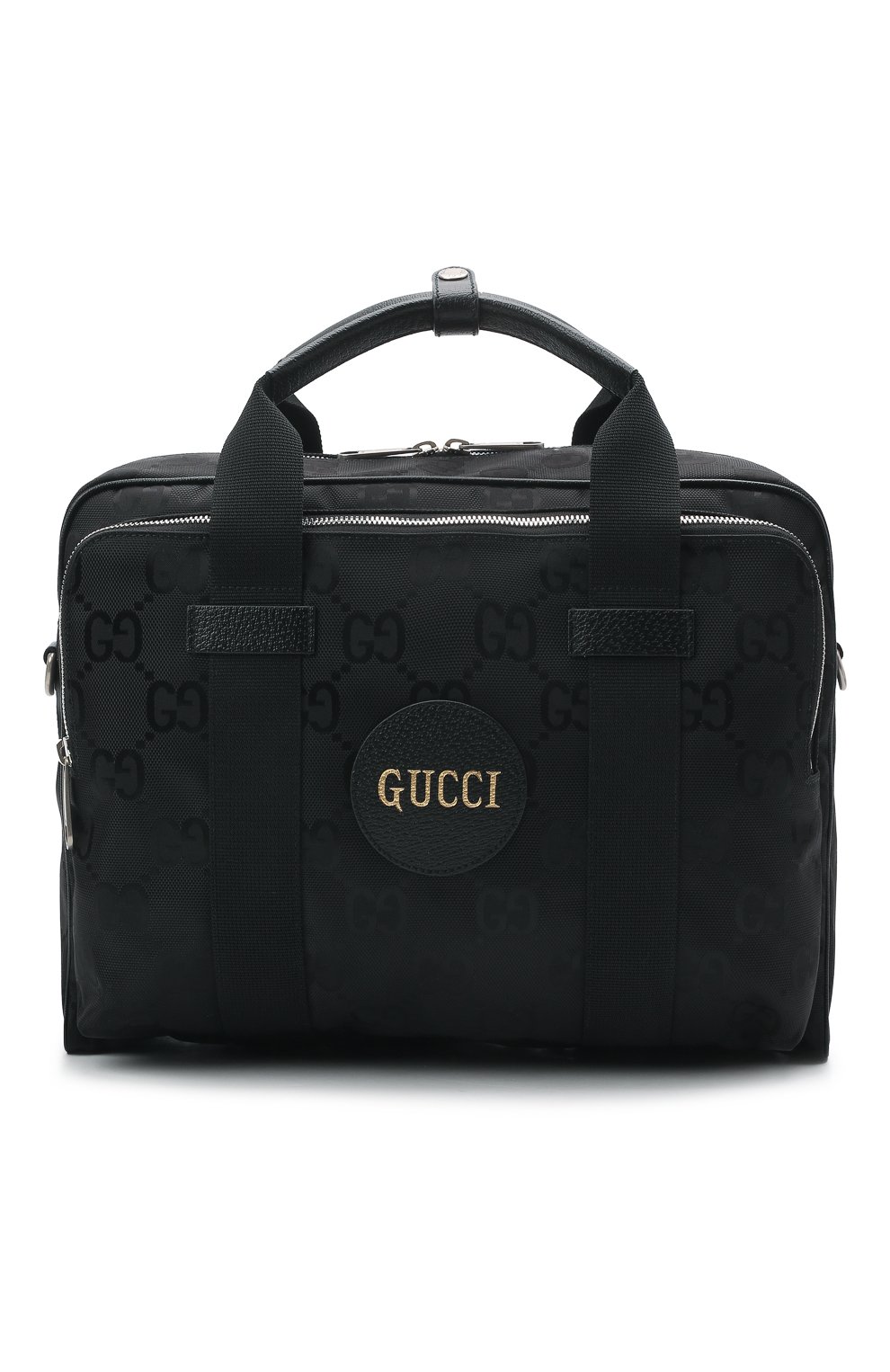 Сумка для ноутбука off the grid GUCCI, арт. 674299/UKDSN, фото 1
