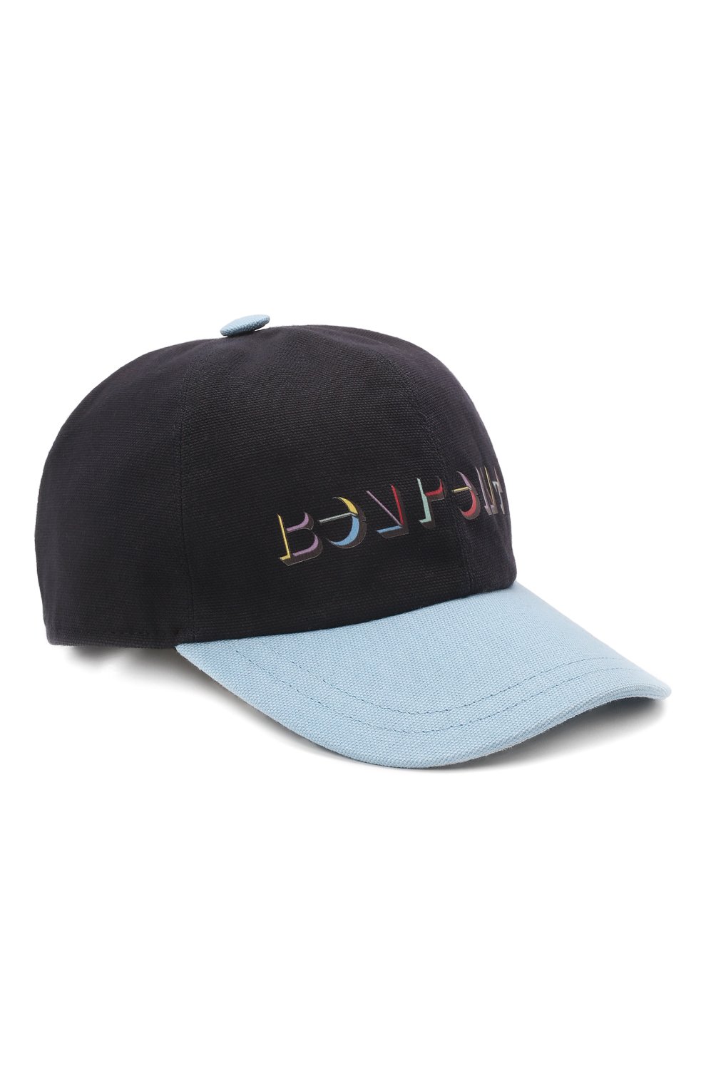 Хлопковая бейсболка BONPOINT, арт. E20EHCAP(076)_684575, фото 1