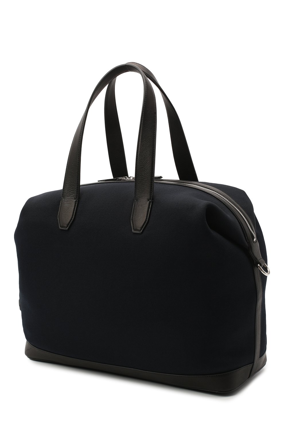 Сумка BRIONI темно-синего цвета по цене 248500 руб., арт. 0IUH0L/09714, фото 3 Сумка BRIONI, арт. 0IUH0L/09714, фото 3