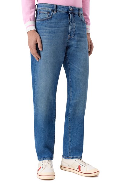 Джинсы ICEBERG, арт. 2801/0258, фото 3