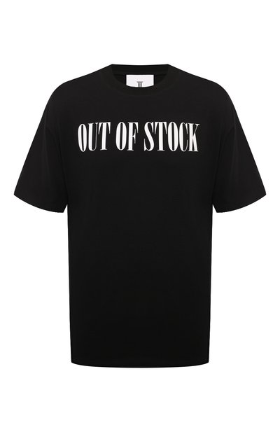 Мужская хлопковая футболка DIEGO VENTURINO, арт. D3W4DVTS00UT