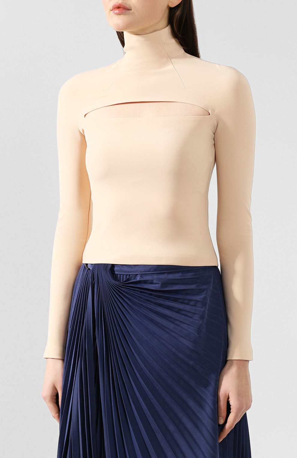 Водолазка A.W.A.K.E. MODE, арт. AW19.T06, фото 3