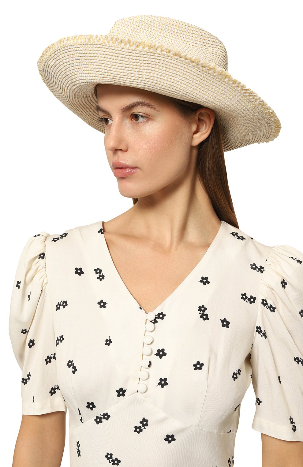 Шляпа ERIC JAVITS, арт. 12999PEANUT, фото 2