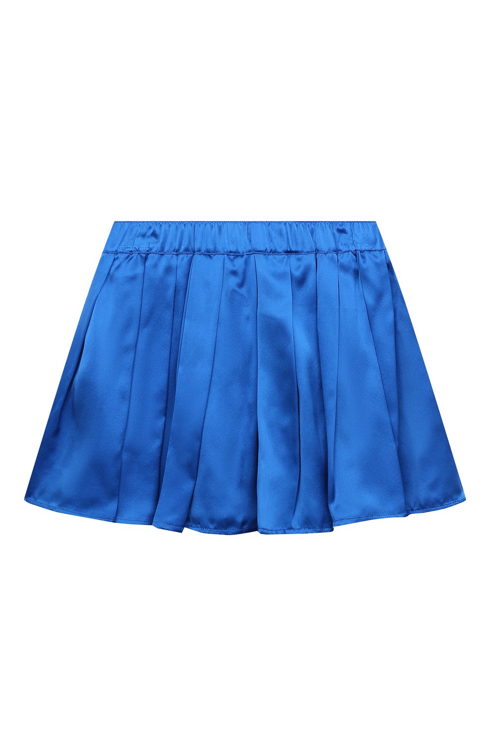 Шелковая юбка BALMAIN, арт. BS7A51, фото 2