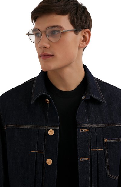 Оправа с клипоном GIORGIO ARMANI, арт. AR6107, фото 2