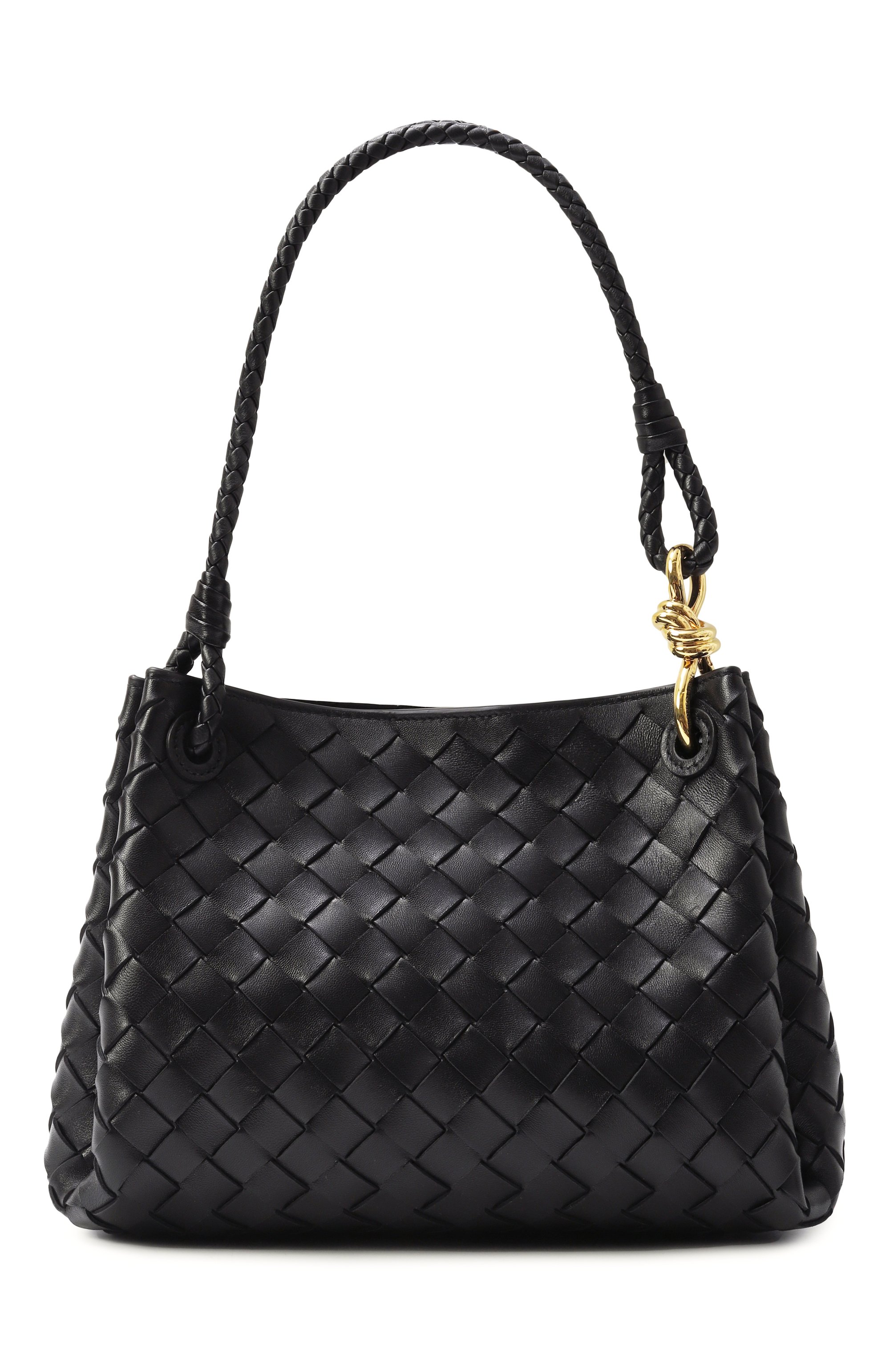 Сумка parachute medium BOTTEGA VENETA, арт. 835921/VCPPT, фото 1