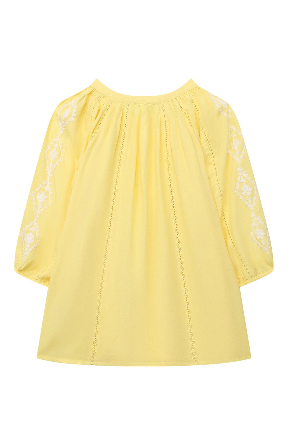 Топ из вискозы aliya MELISSA ODABASH, арт. Baby Aliya 24, фото 2