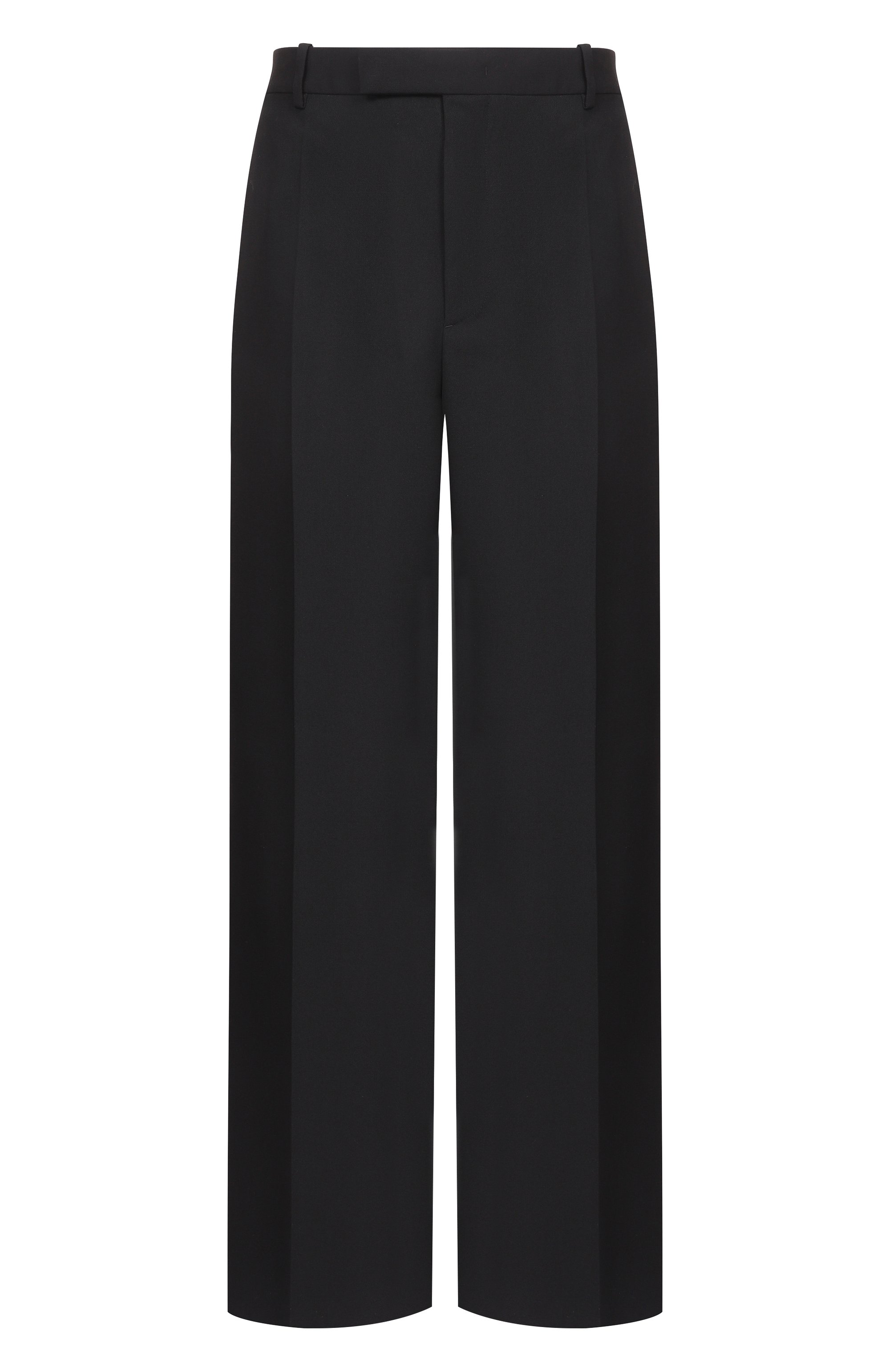 Шерстяные брюки JIL SANDER, арт. J61KA0064/J40002, фото 1
