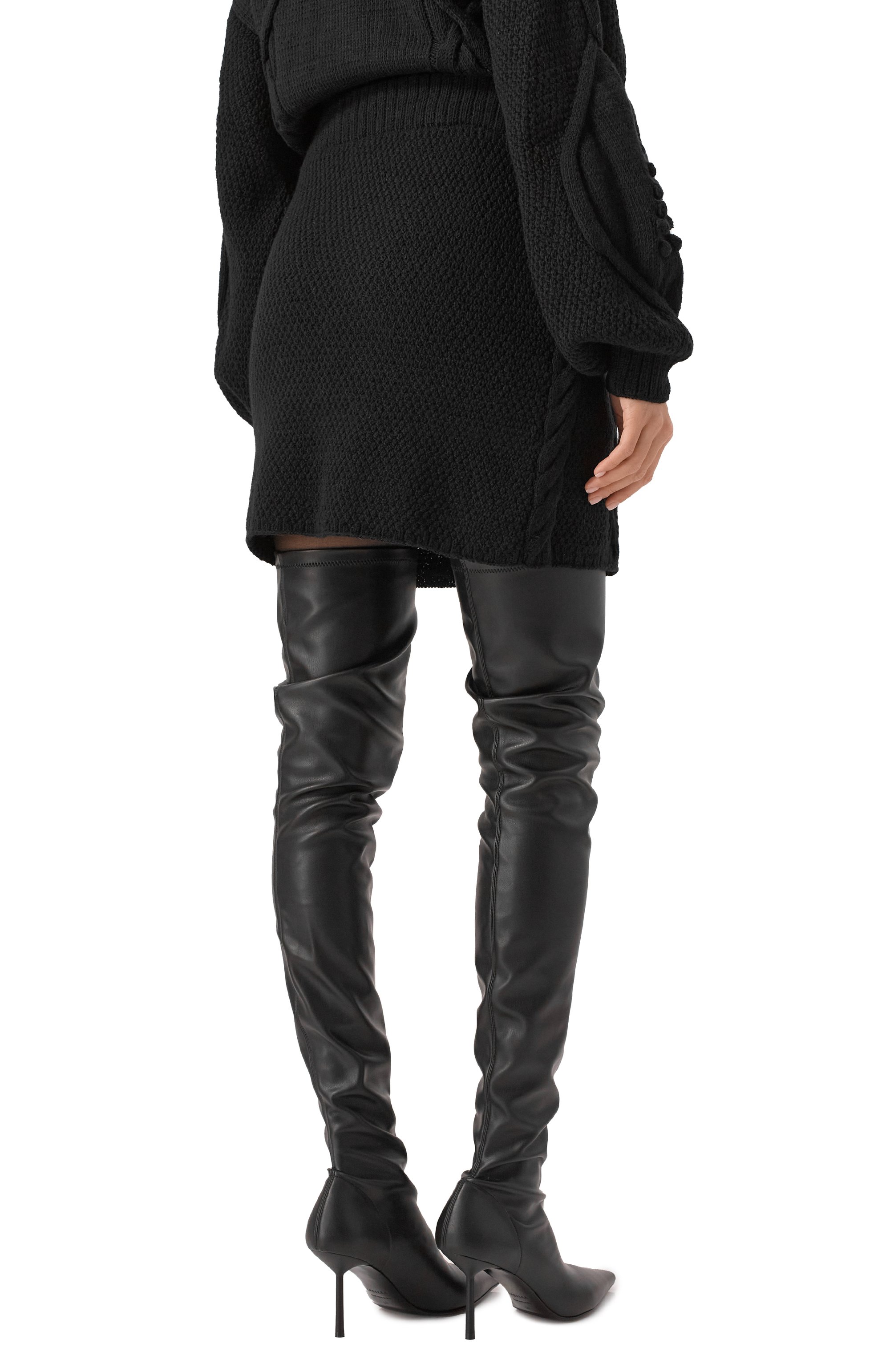 Шерстяной костюм AKHMADULLINA, арт. 1223.6KY610/W713, фото 7