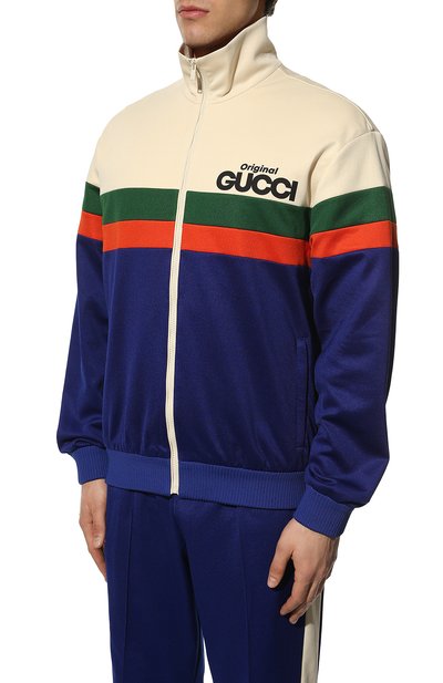 Толстовка GUCCI, арт. 673297/XJDUZ, фото 3