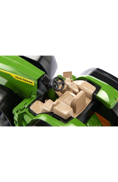 Игрушка трактор john deere SIKU, арт. 3290, фото 3