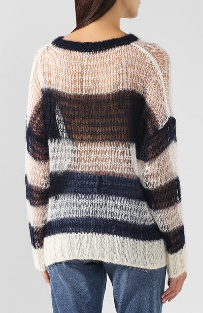 Свитер N21, арт. 19I N2M0/A037/7086, фото 4