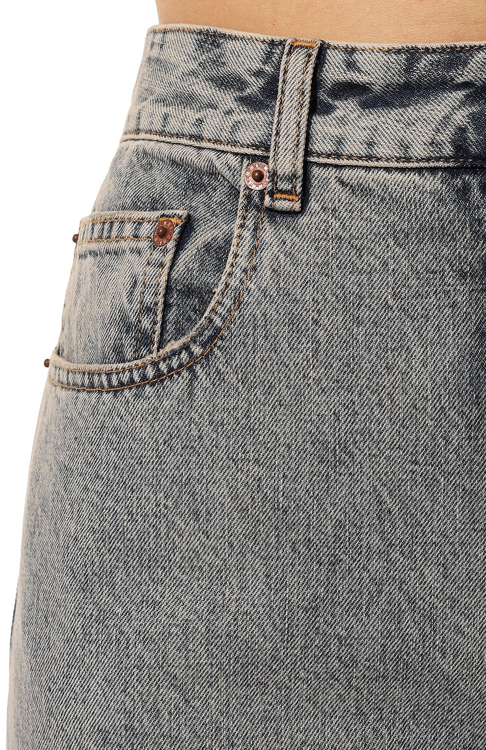 Джинсы MM6, арт. S52LA0234/S30844, фото 5