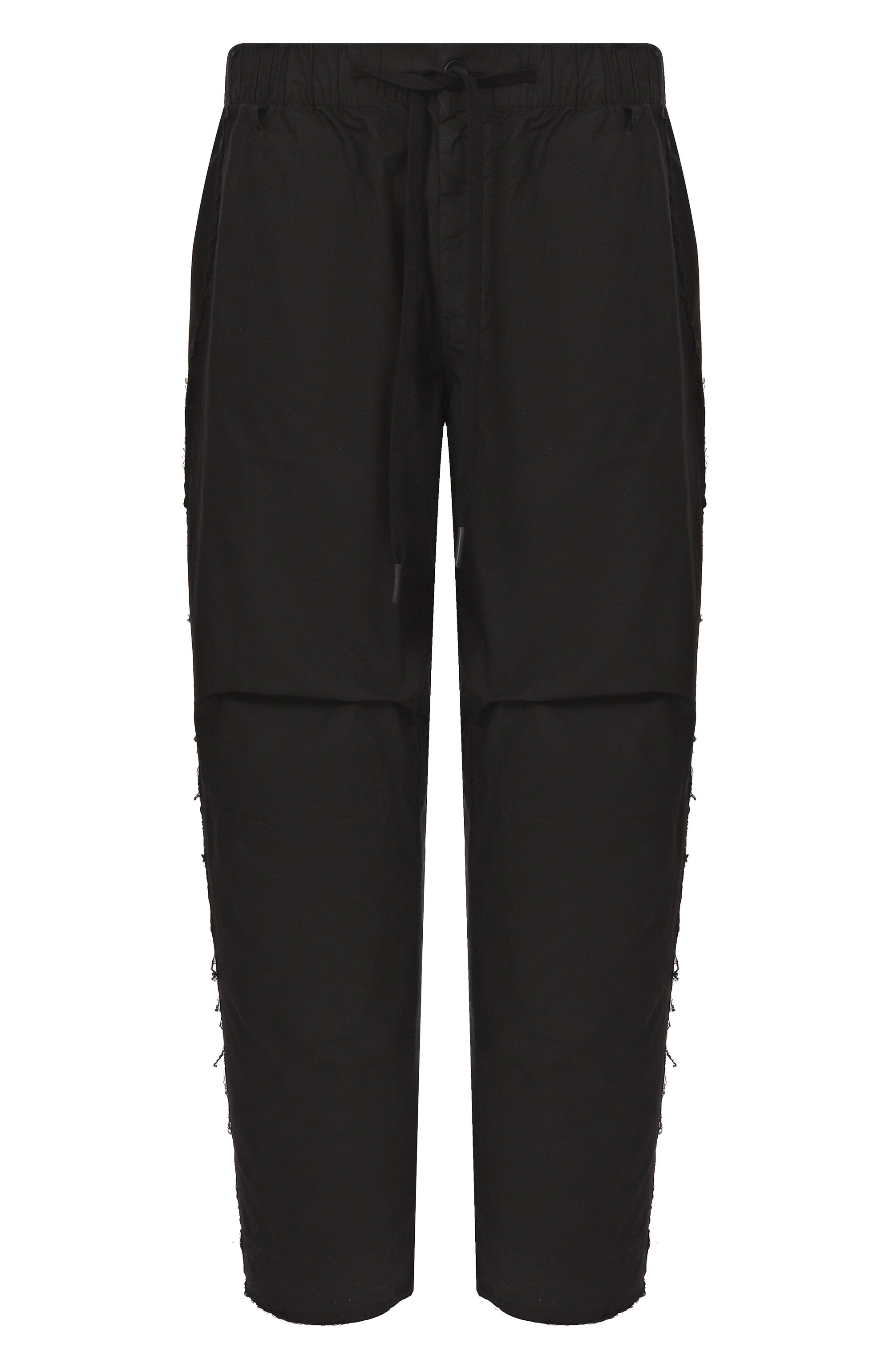 Хлопковые брюки ANDREA YA'AQOV, арт. 25MKAR16, фото 1