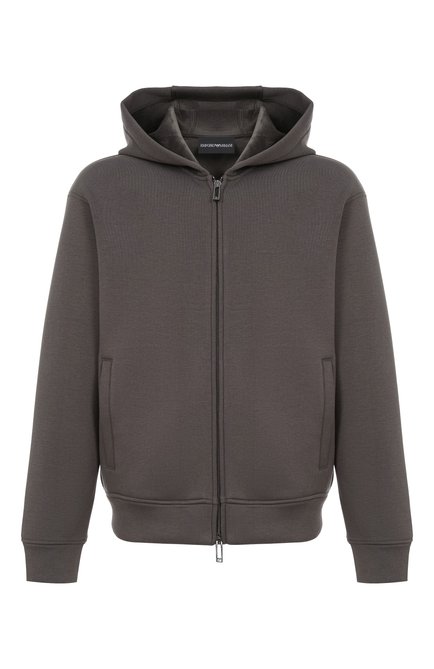 Мужской толстовка EMPORIO ARMANI, арт. EM002866/AF17547