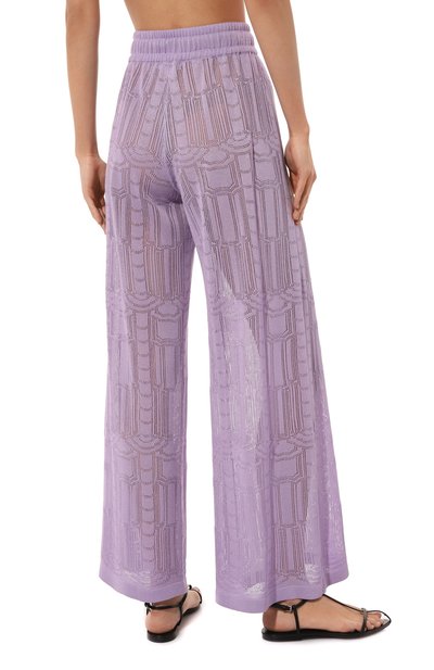 Брюки из вискозы FREEAGE, арт. S23.PT075.7000.701, фото 4