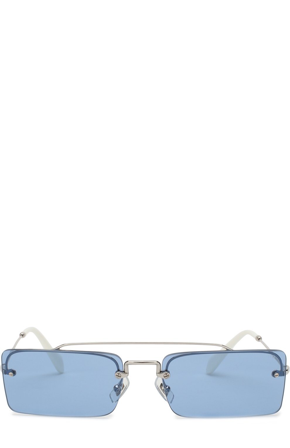 Солнцезащитные очки MIU MIU, арт. 59TS-1BC2J1, фото 3