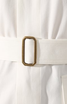 Хлопковый тренч RALPH LAUREN, арт. 290790468, фото 1