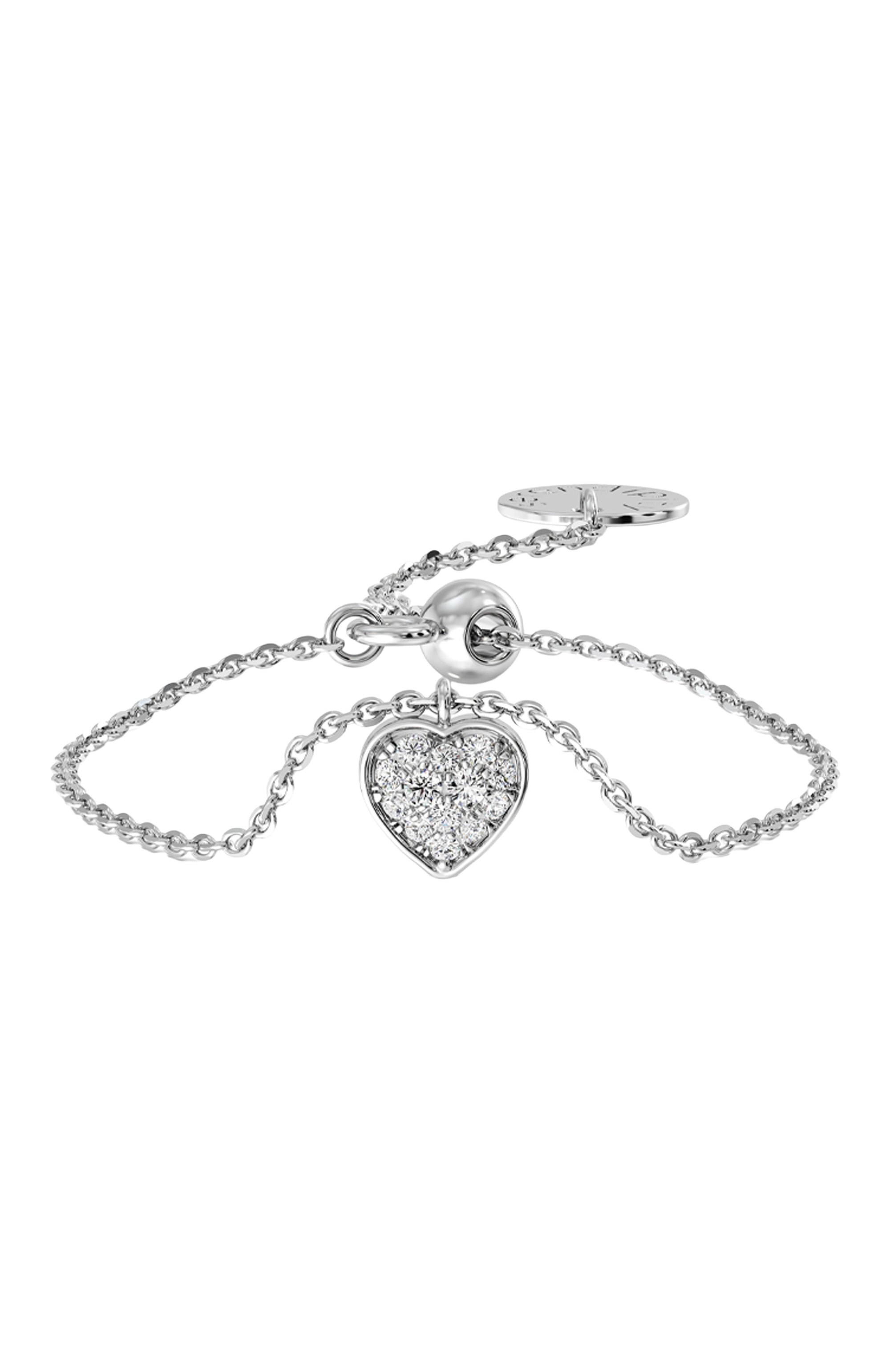 Кольцо SERENDIPITY, арт. EJR0054W, фото 3