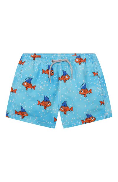 Плавки-шорты MC2 SAINT BARTH, арт. STBK JEAN/JEA0001