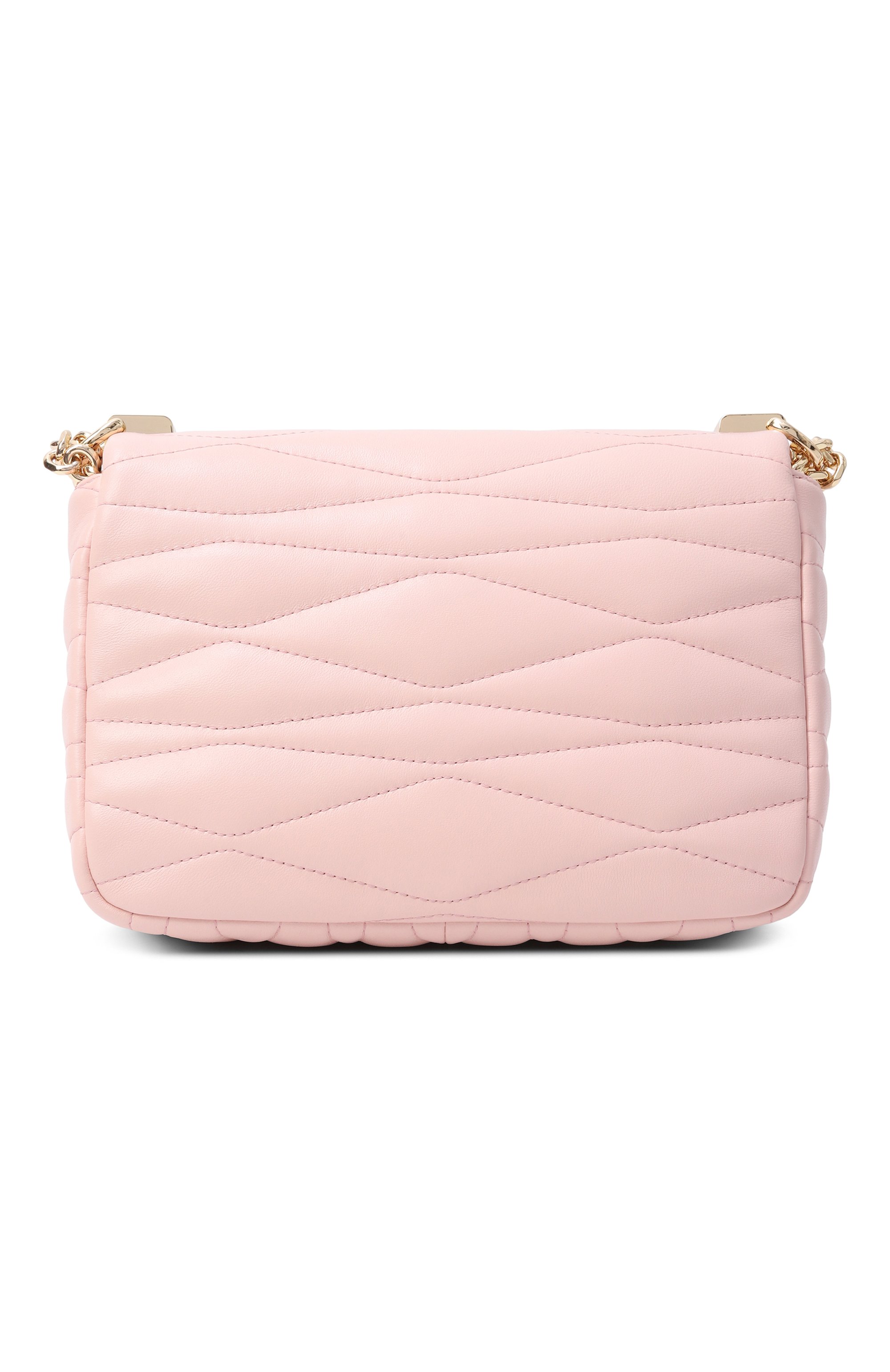 Сумка furla 1927 small FURLA светло-розового цвета по цене 51000 руб., арт. WB01671/BX3221, фото 6 Сумка furla 1927 small FURLA, арт. WB01671/BX3221, фото 6