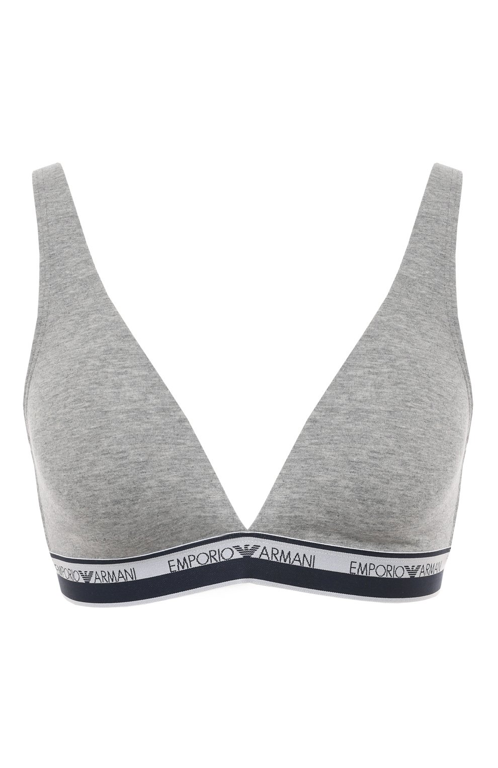 Бюстгальтер с плотной чашкой EMPORIO ARMANI, арт. 164602/4R227, фото 1