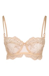 Светло-бежевый