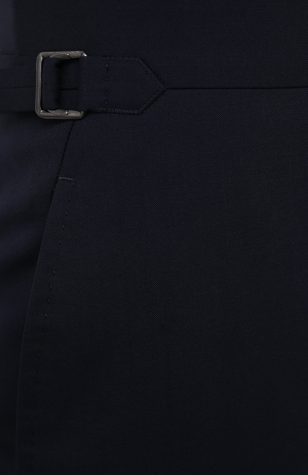 Шерстяные брюки TOM FORD, арт. 911R03610043, фото 5