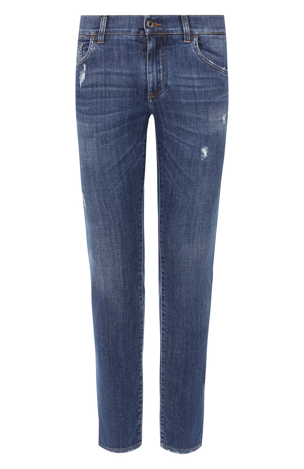 Джинсы DOLCE & GABBANA, арт. GY07LD/G8BY6, фото 1