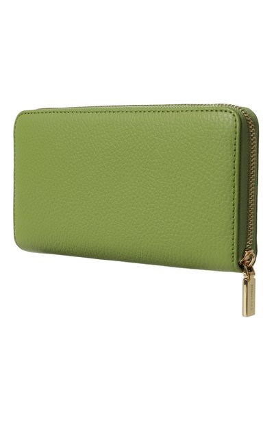 Кожаный кошелек COCCINELLE, арт. E2MW5110401, фото 2