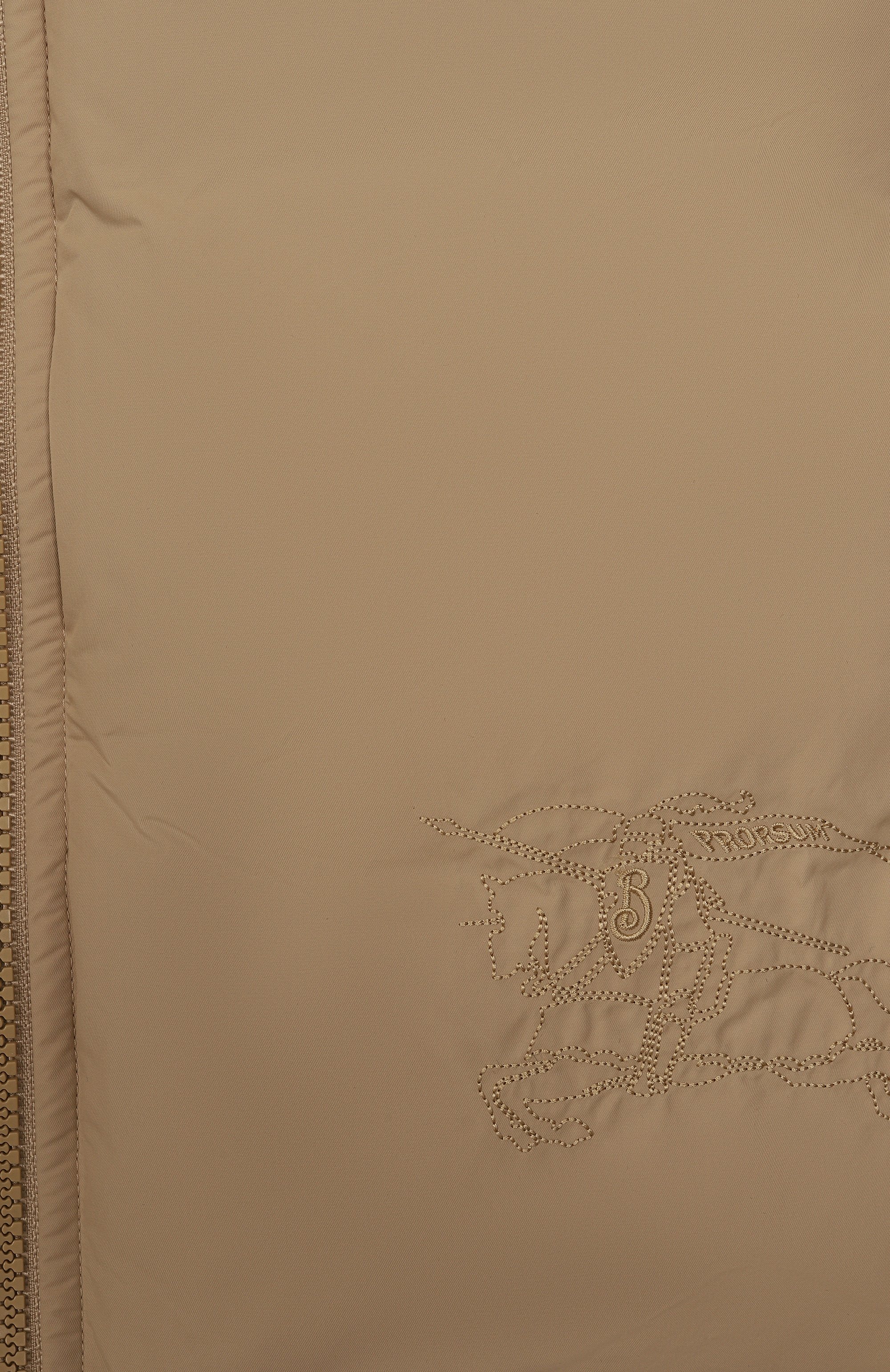 Двусторонний жилет BURBERRY, арт. 8112754, фото 6