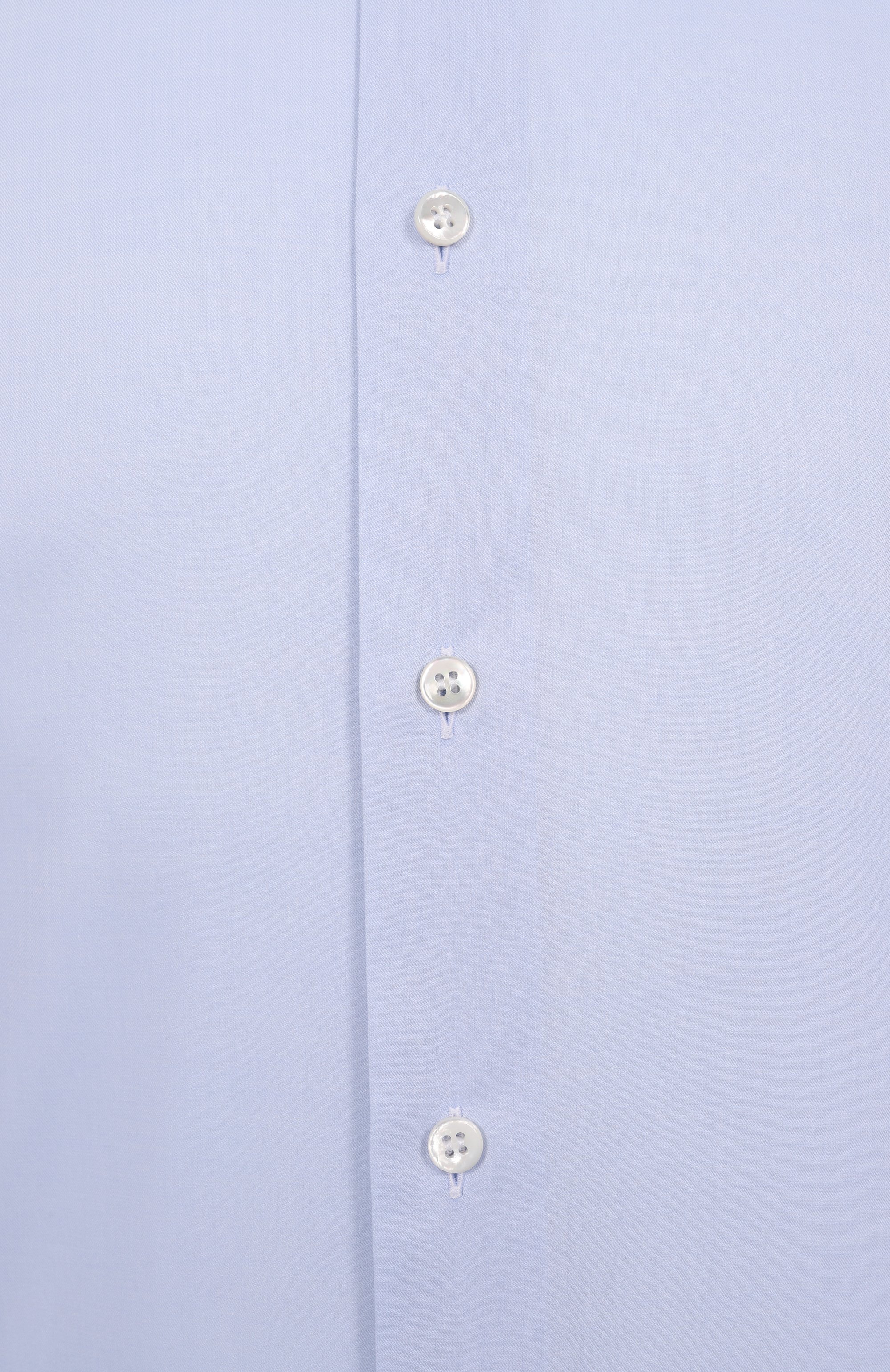 Хлопковая сорочка BRIONI, арт. RCA20L-OA04Q, фото 6