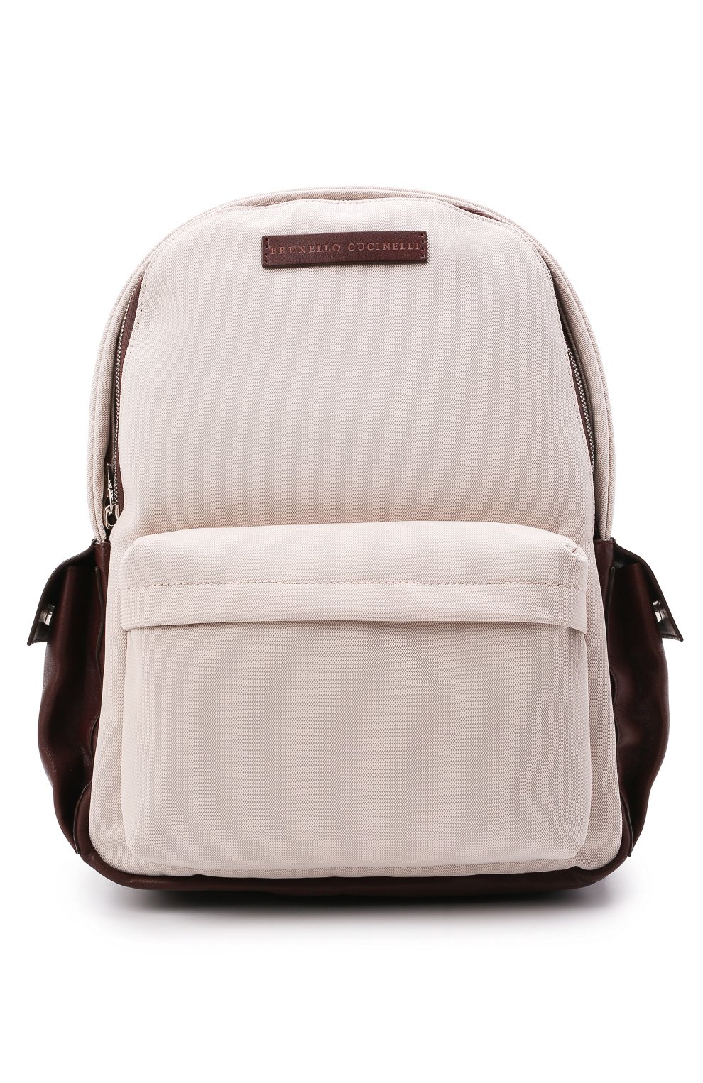 Текстильный рюкзак BRUNELLO CUCINELLI, арт. MBLBU243, фото 1