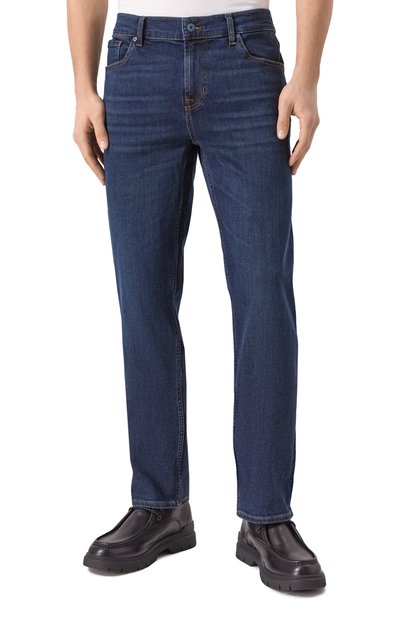 Джинсы slimmy 7 FOR ALL MANKIND, арт. JSMSR46EAL, фото 3