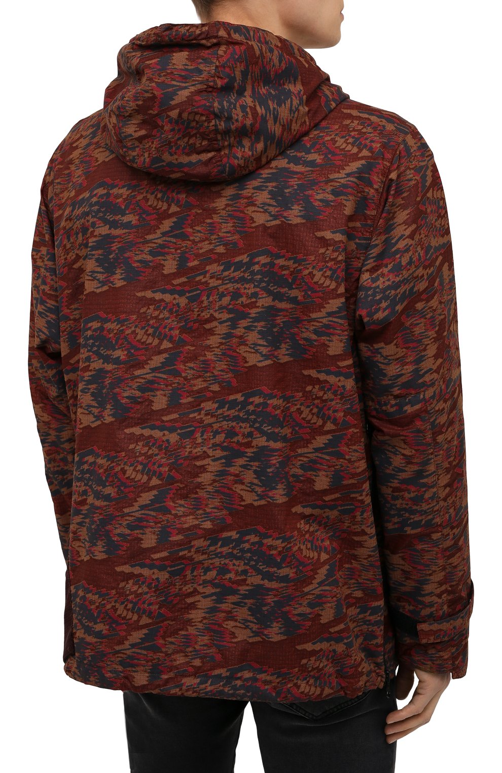 Анорак STONE ISLAND SHADOW PROJECT, арт. 741940103, фото 4