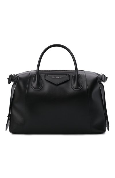 Сумка antigona soft medium GIVENCHY, арт. BB50F2B183, фото 1