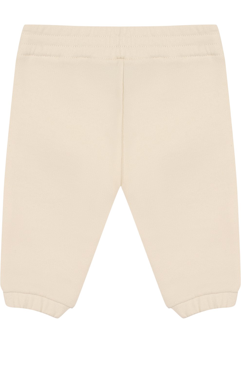 Хлопковые джоггеры с логотипом бренда GUCCI, арт. 509179/X3L00, фото 2