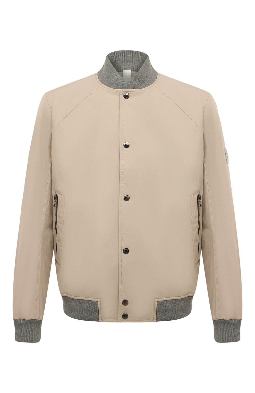 Хлопковый бомбер BOGNER, арт. 38298917, фото 1