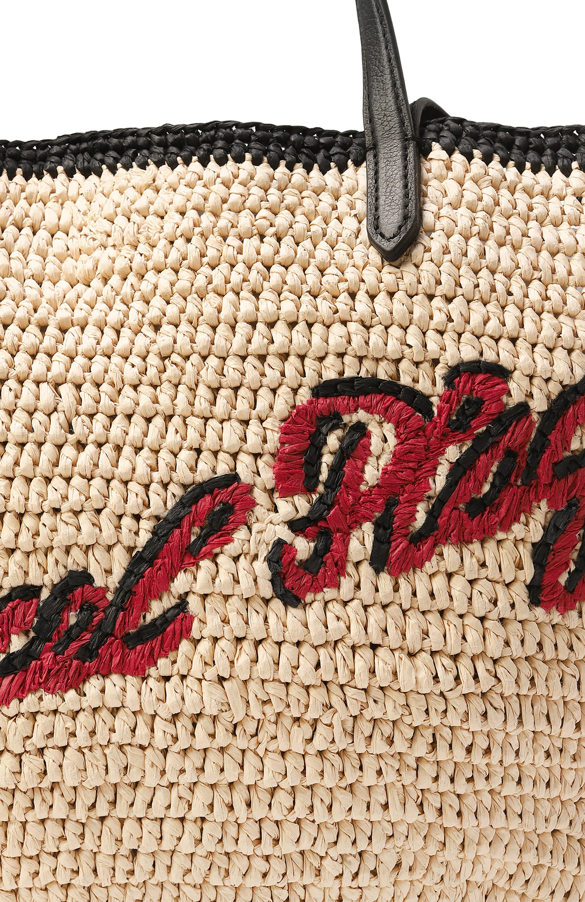 Сумка summer mania large LANCEL, арт. A14001, фото 6