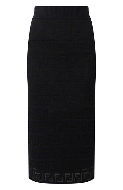 Юбка FENDI, арт. FZQ583 A7U3, фото 1