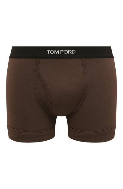Мужские хлопковые боксеры TOM FORD, арт. T4LC3104